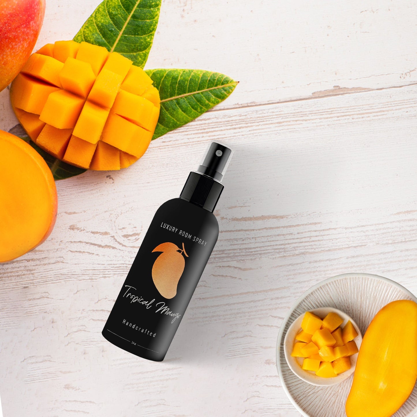 Tropical Mango