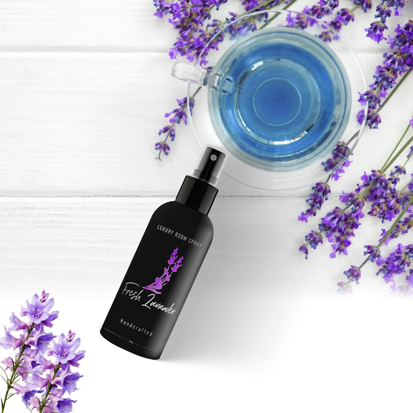 Fresh Lavender