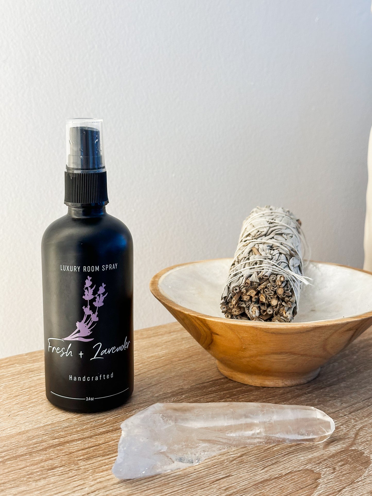 Fresh Lavender