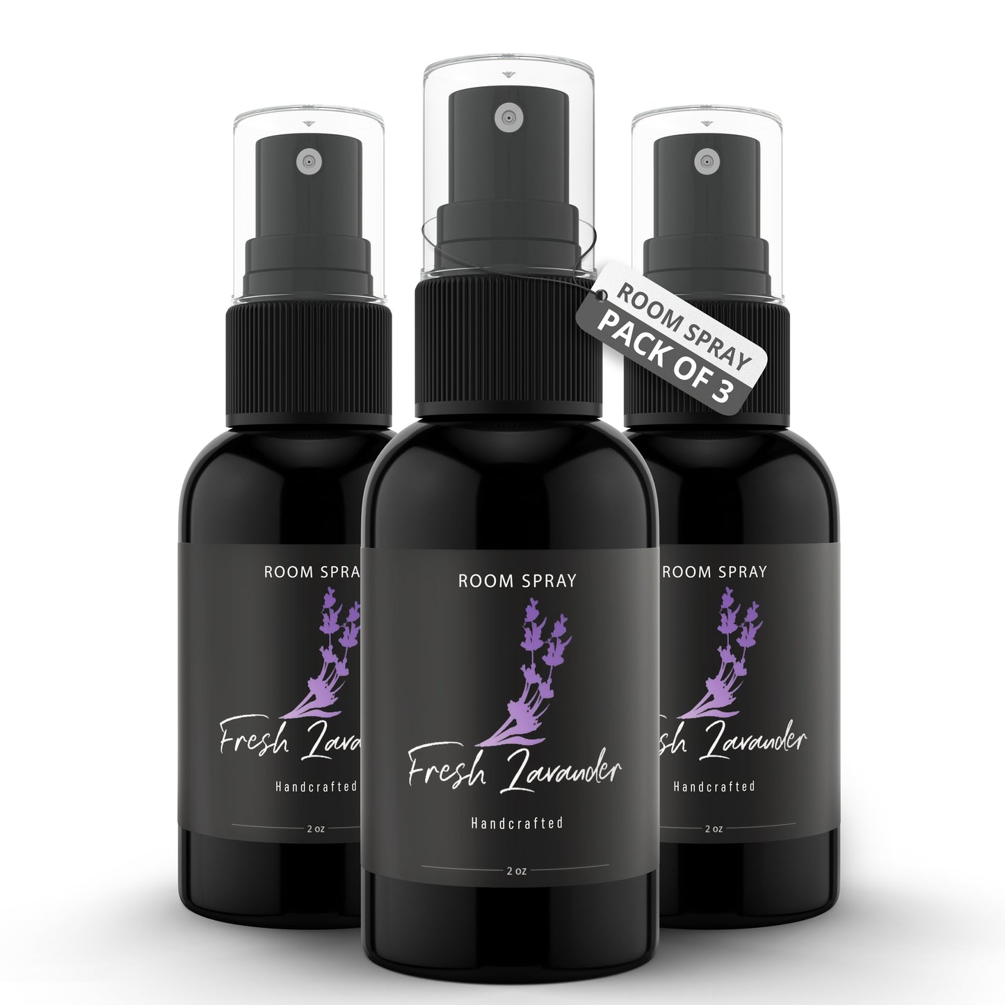 Fresh Lavender