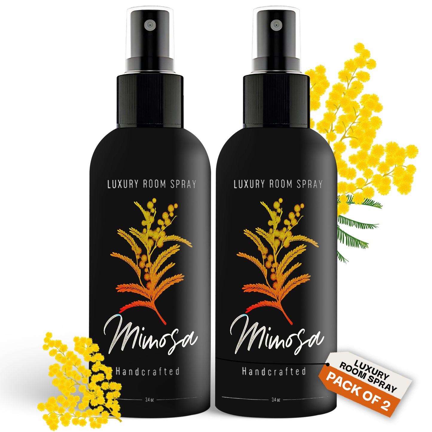Mimosa