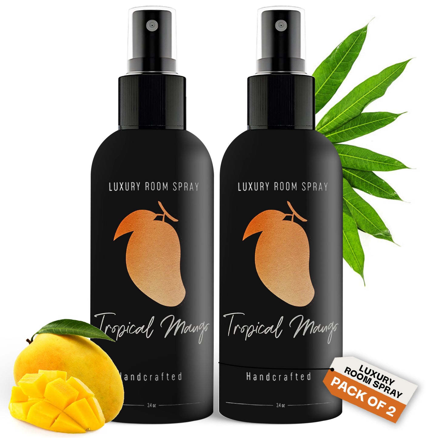 Tropical Mango
