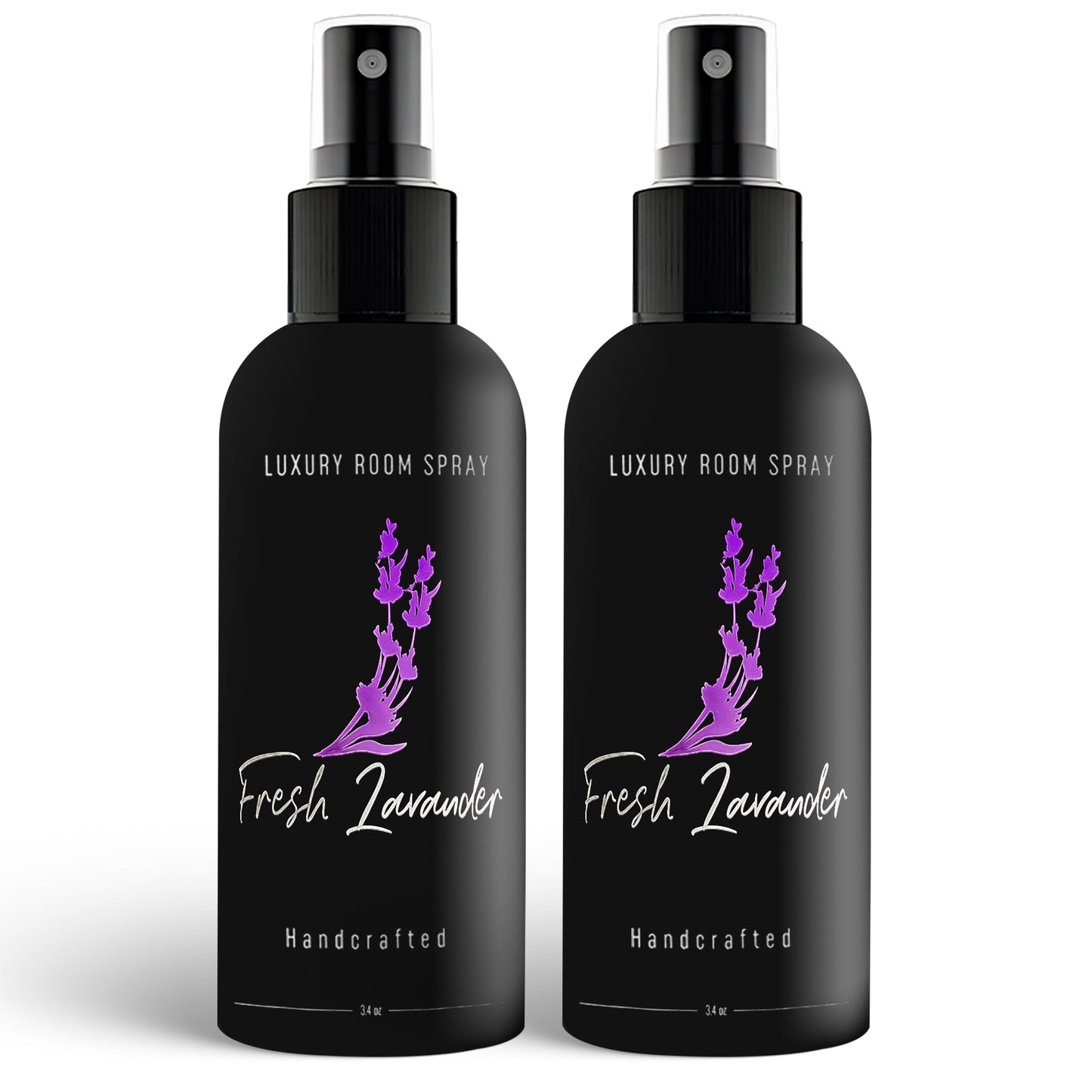 Fresh Lavender
