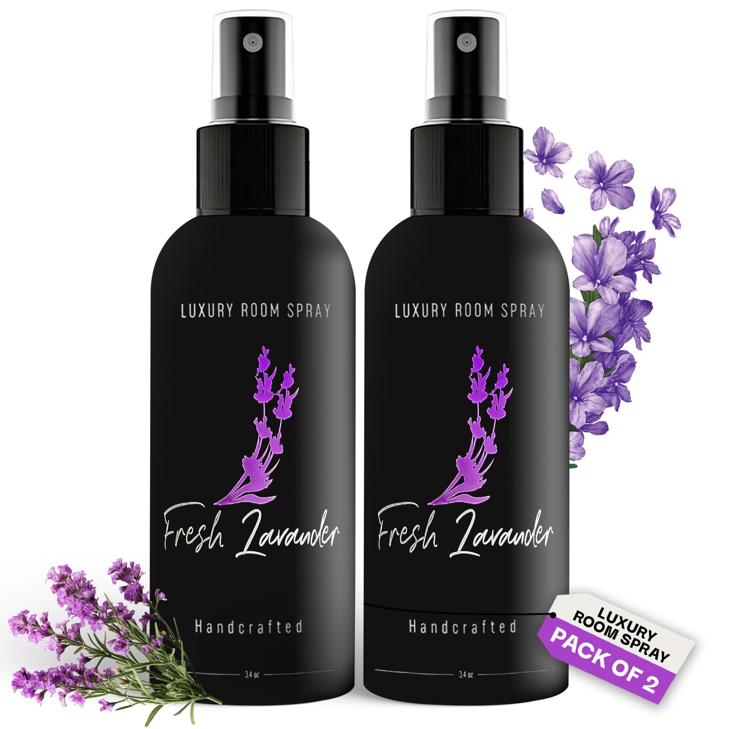 Fresh Lavender