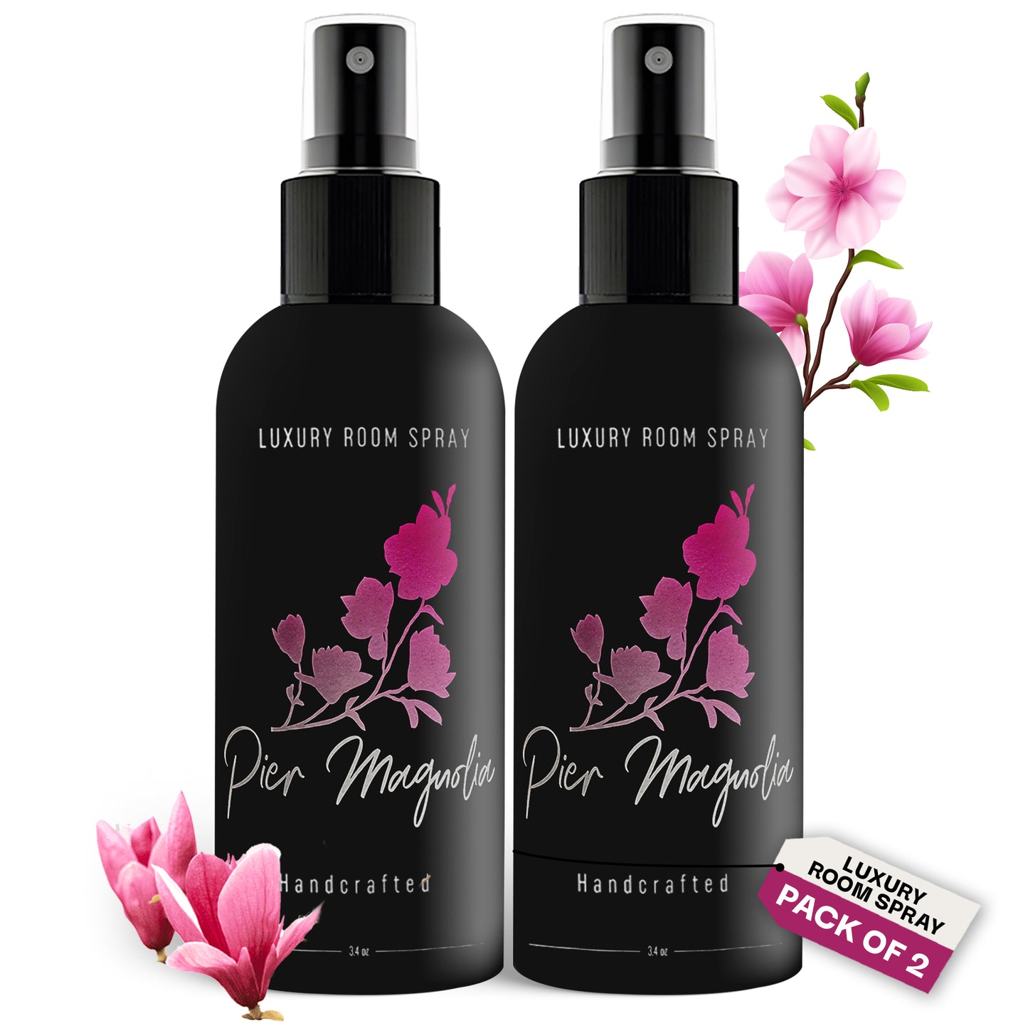 Pier Magnolia