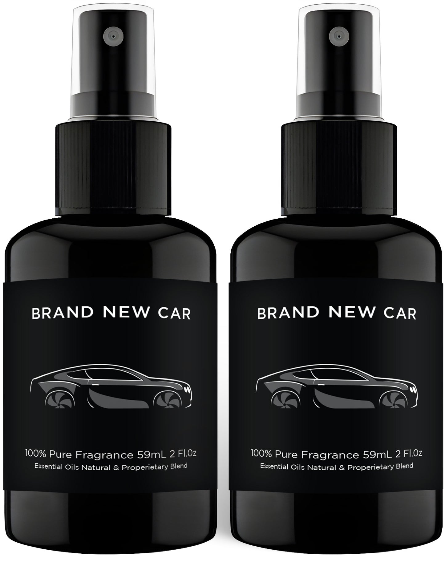Brand New Car