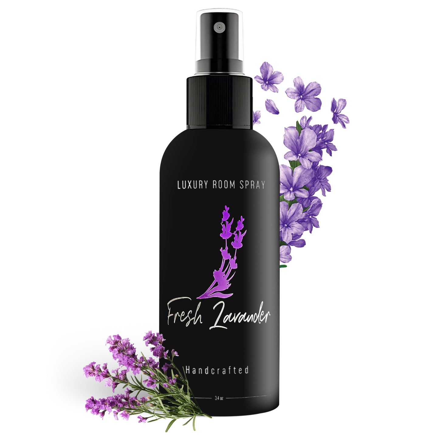 Fresh Lavender