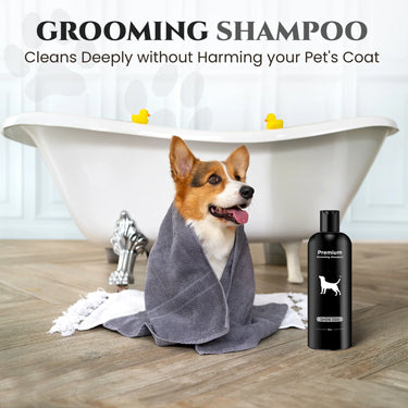 Pet Shampoo