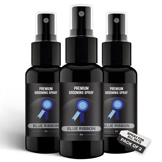 Blue Ribbon Spray (3 Pack)