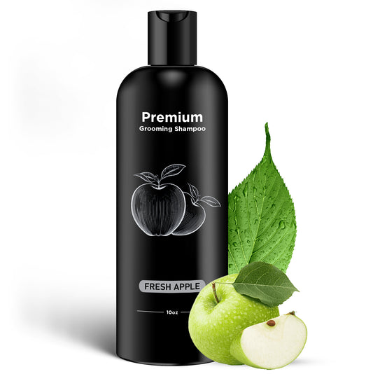 Fresh Apple Premium Grooming Shampoo