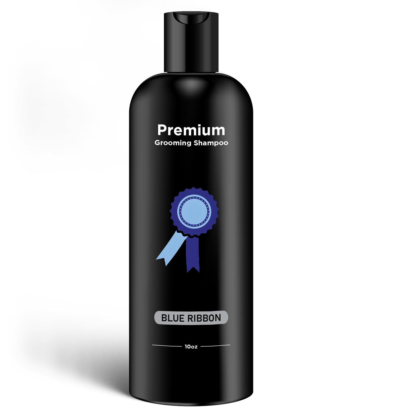 Blue Ribbon Premium Grooming Shampoo