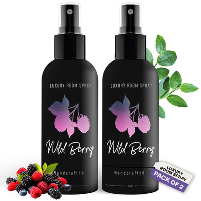 Wild Berry