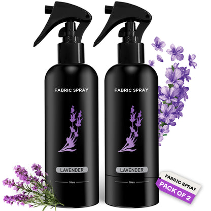 Lavender Fabric Spray (10 OZ)