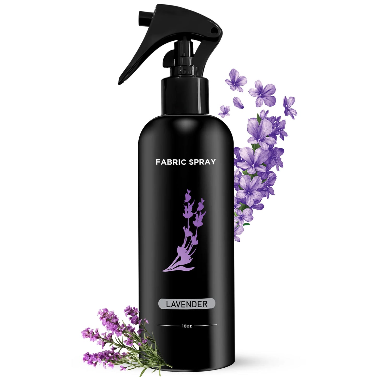 Lavender Fabric Spray (10 OZ)