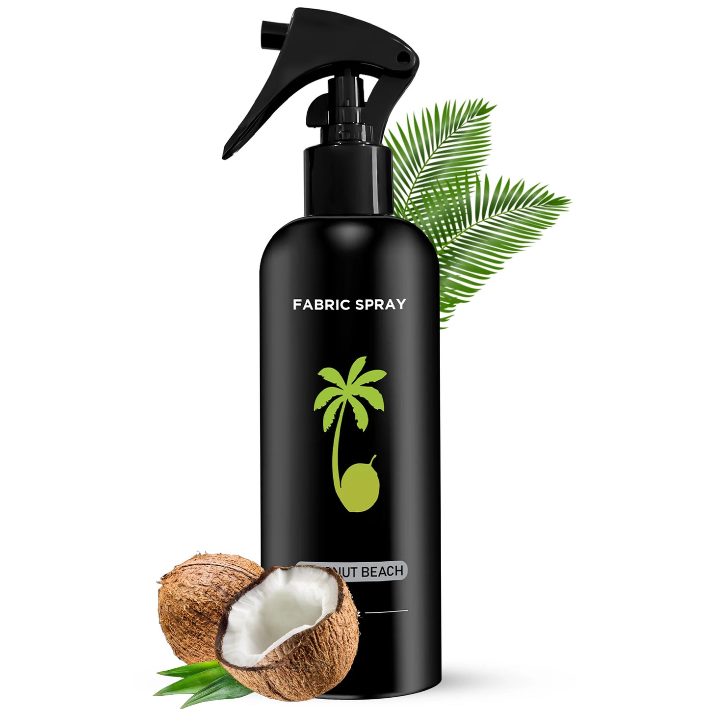 Coconut Beach Fabric Spray (10 OZ)