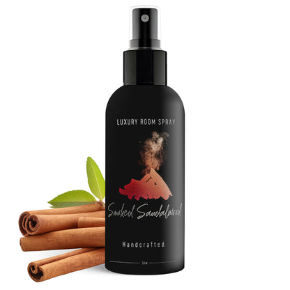 Smoked Sandalwood