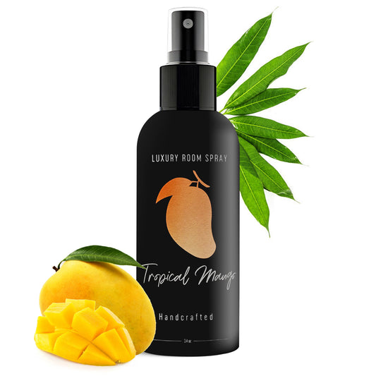 Tropical Mango