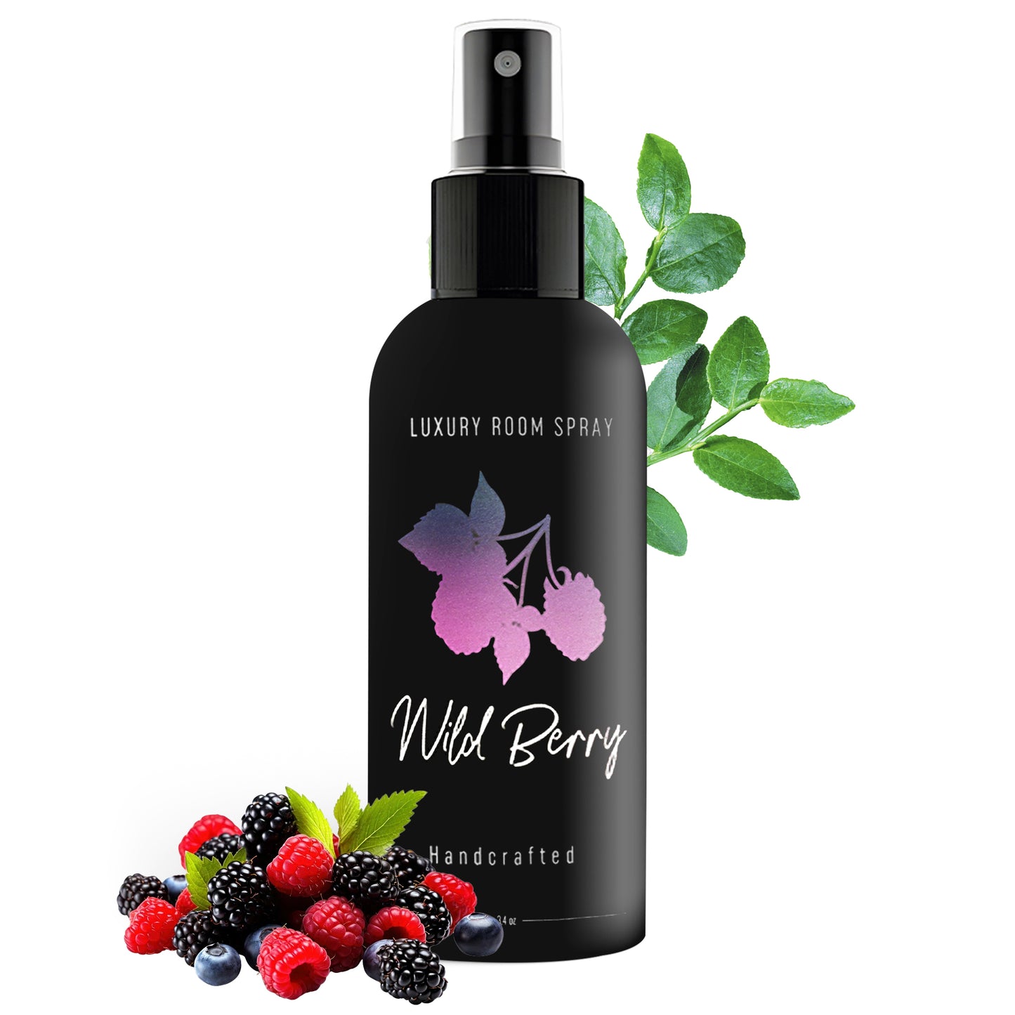 Wild Berry