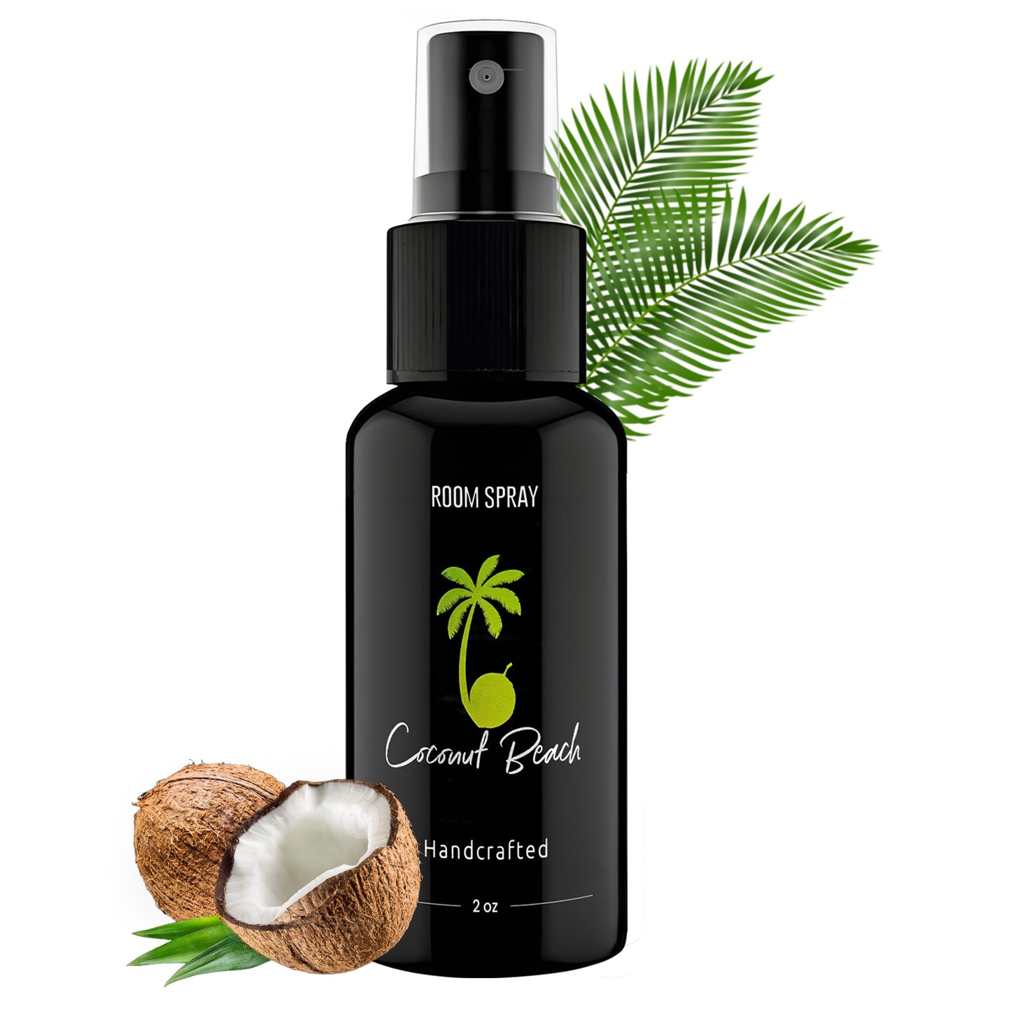 Coconut Beach - Luxury Room Spray