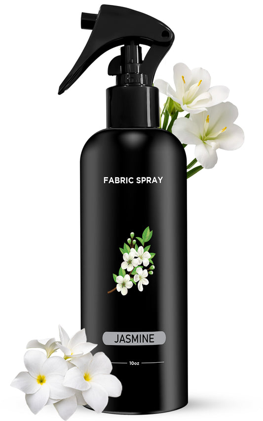 Jasmine Fabric Spray (10 OZ)