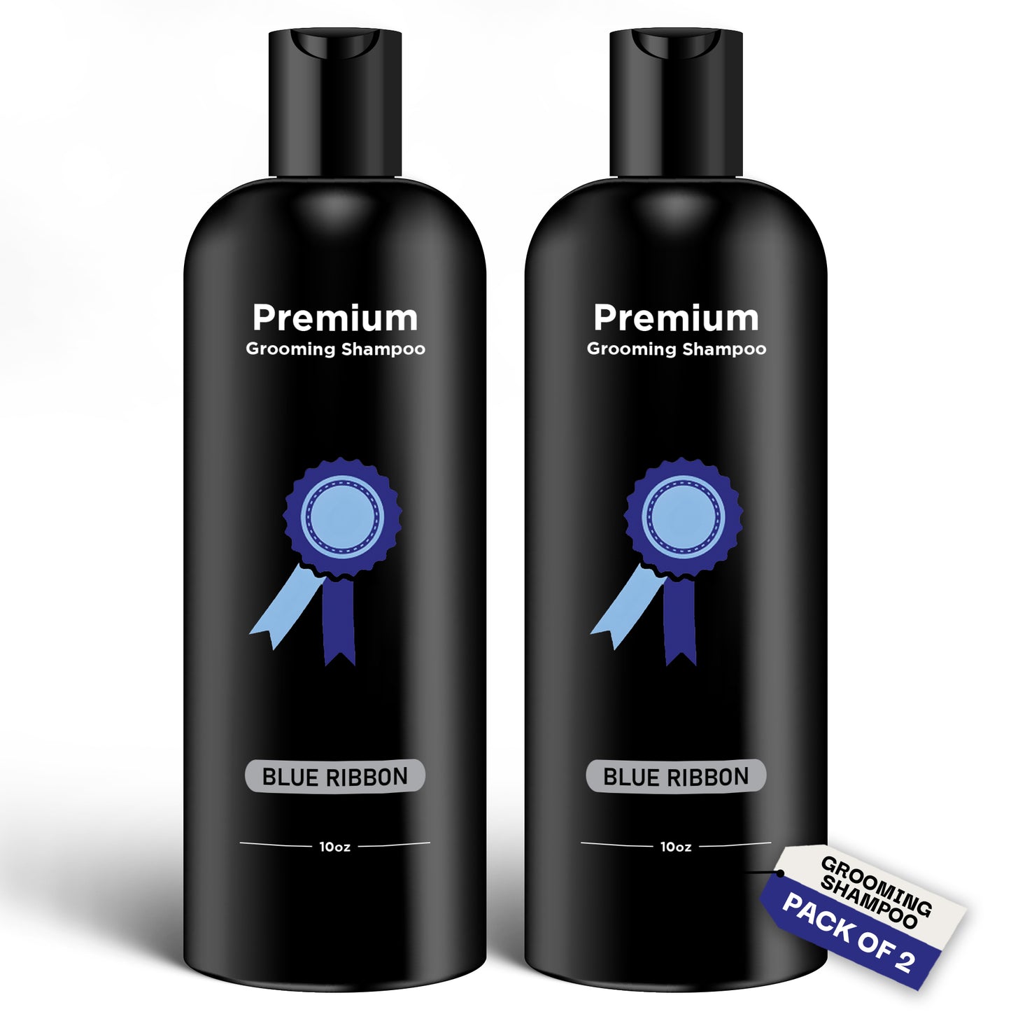 Blue Ribbon Premium Grooming Shampoo